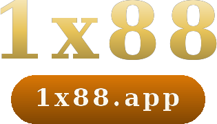 1x88 logo