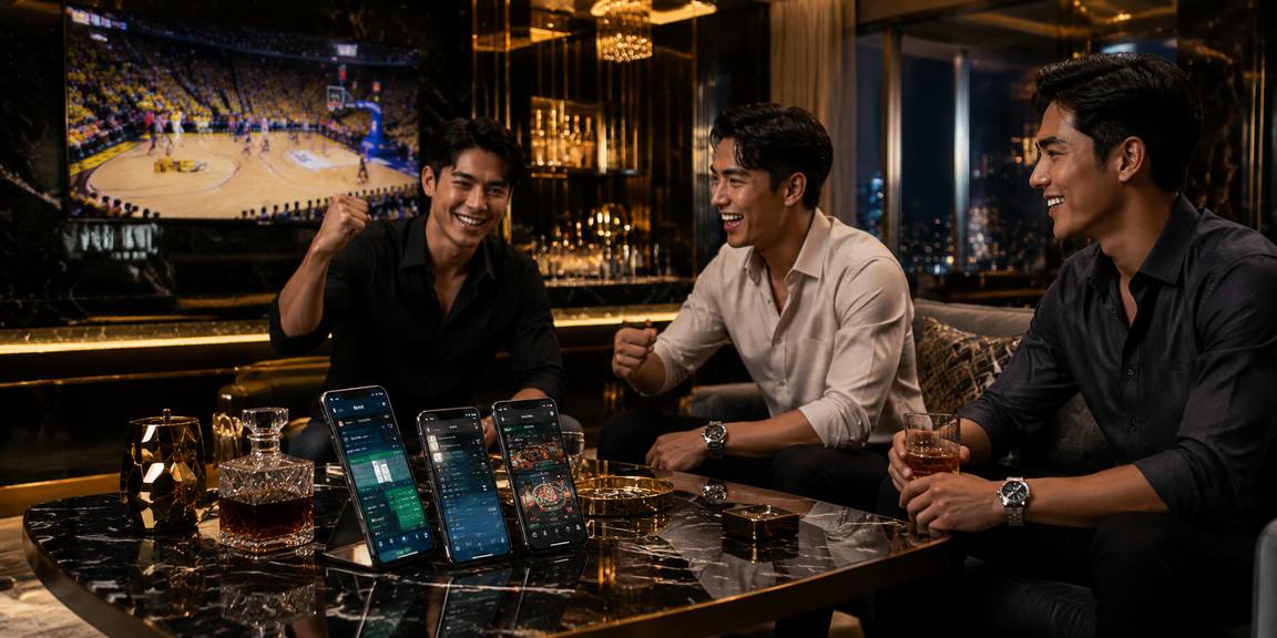 1x88 Tiến Lên Miền Nam trên 1x88