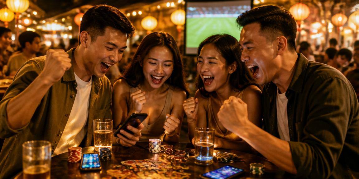 1x88 1x88 – xây dựng cho người dùng điện thoại Việt Nam